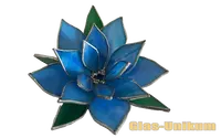 4 002 blaue blume