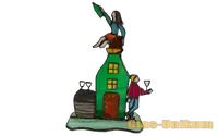 1 021 flaschenhaus