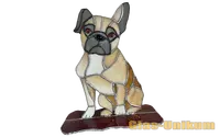 2 001 franz bulldogge
